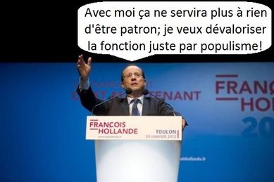 Imposition stock options france