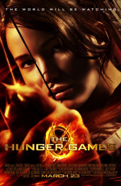The Hunger Games Final US