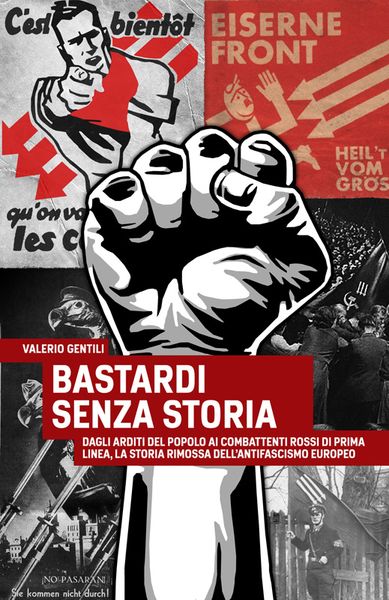 Copertina bastardi