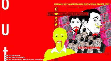 biennale art contemporain