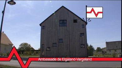 10 ambassade