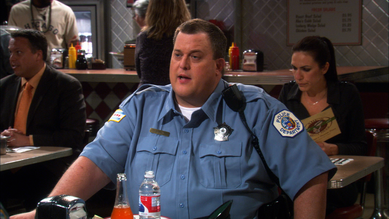 mike molly and todd