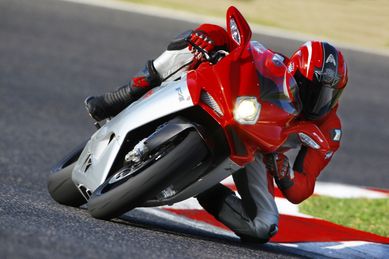 2010 MV Agusta F4 11