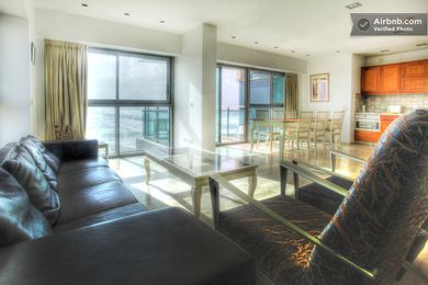 APT1 spacious 3 rooms for rent with sea view