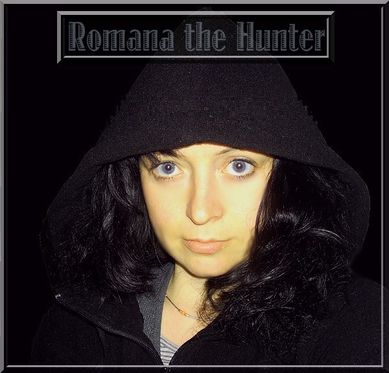 Romana the Hood