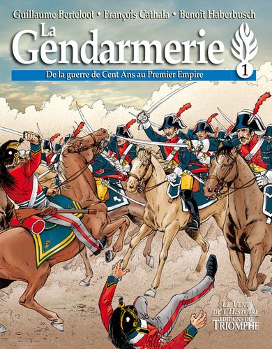 couv gendarm1