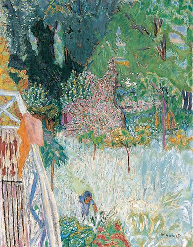 BONNARD 1