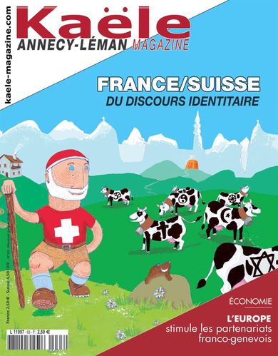kaele couverture