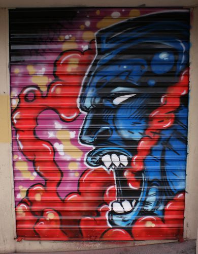 376 rue des rosiers 93400 Saint Ouen