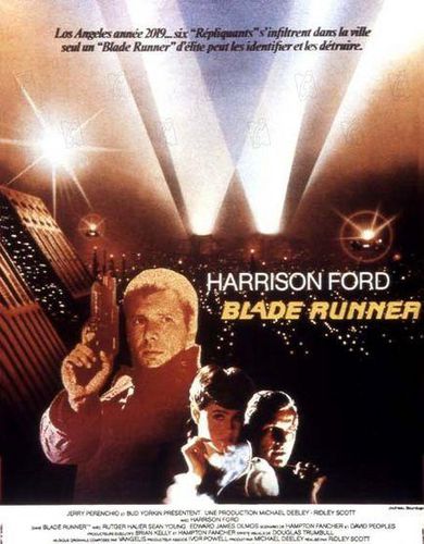 Blade Runner FR