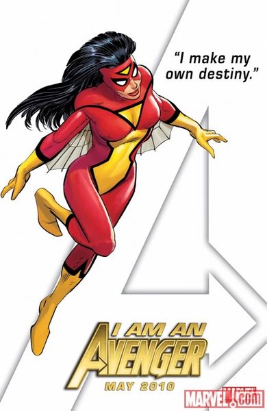 iamavenger.spiderwoman