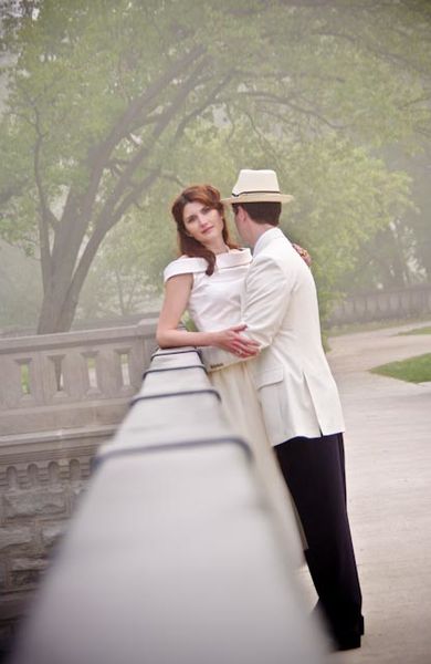 engagement photography milwaukee