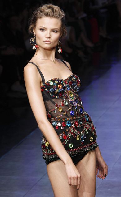 Dolce Gabbana ----Spring-Summer-2012 --- 1.jpg