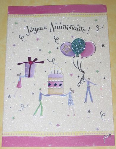carte fraisy
