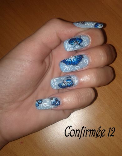 confirmee 12
