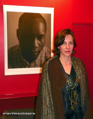 Rencontre soninke