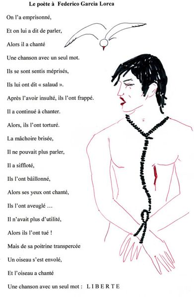liberté