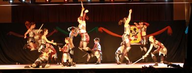 Spectacle Classique - 3