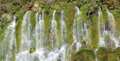 IDAHO Thousand Springs