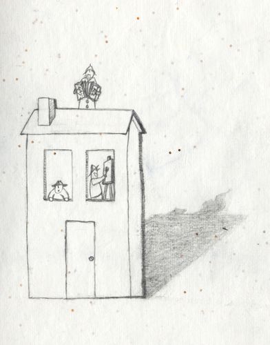 Grabouille 2