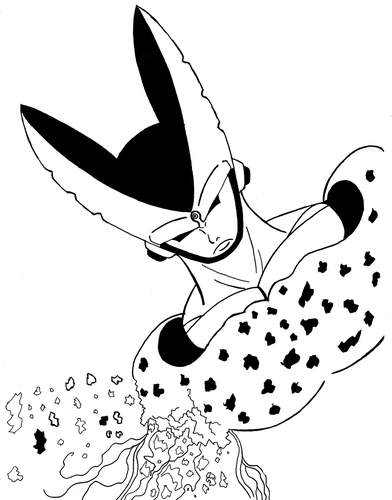 Cell