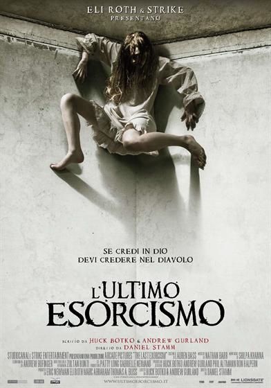 L Ultimo Esorcismo 2010 Italian Ld R5 Xvid-Zen