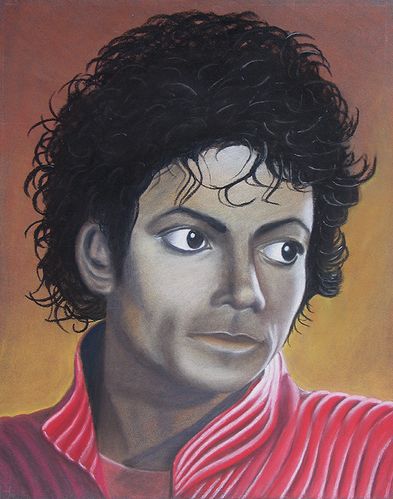 M. Jackson