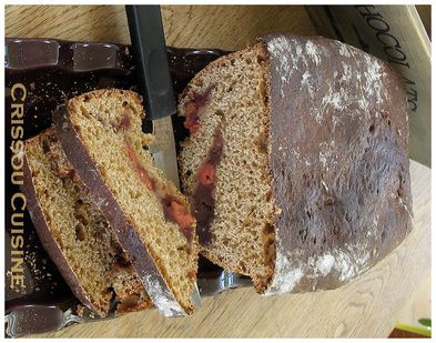 brioche suédoise fourrée à la confiture d'azuki-copie-1