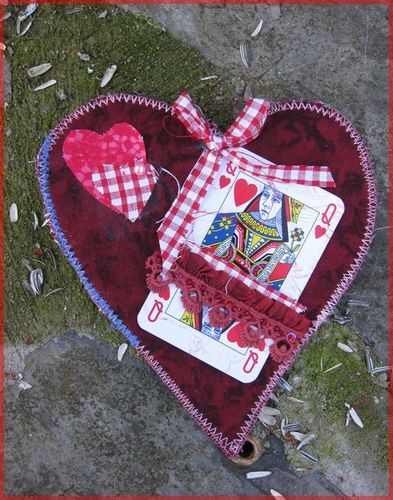 coeur