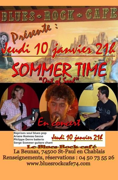 Contes et rencontres nyons 2012