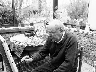 claude huart mmh1