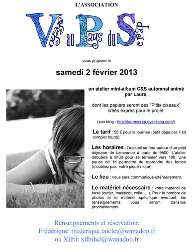 Je vais vous y rencontrer