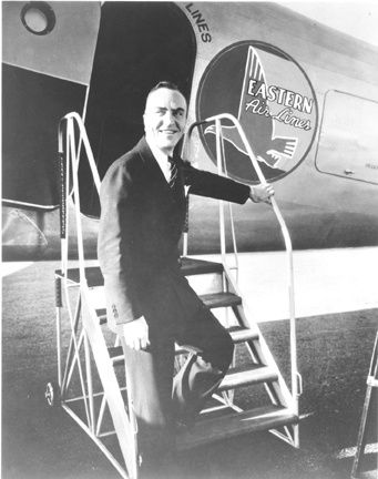 HISTOIRE 1c eddie rickenbacker