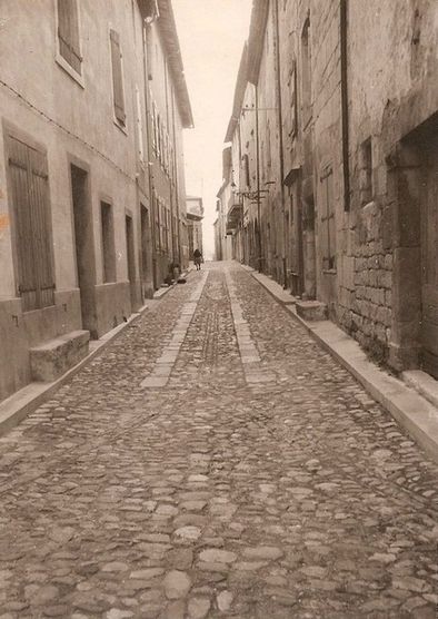 lagrasse 32 en 1970