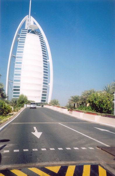 MARATHON DE DUBAI 2010