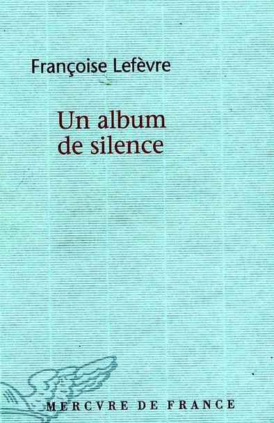 Un Album de Silence 1