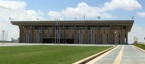 The Electoral System in Israel