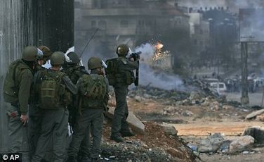 Gaza: Analyse des objectifs et stratégies