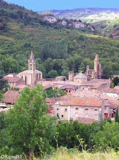 Alet-les-Bains 07