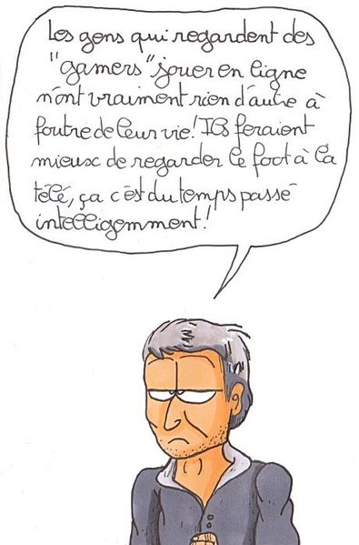 Jeux