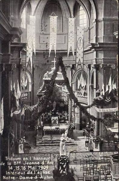 L'Eglise Notre-Dame - 06