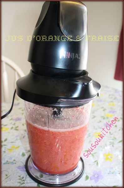 Jus de fraise et orange pic 009-1