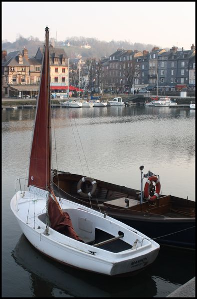 Honfleur 26