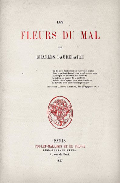 poème prostituée