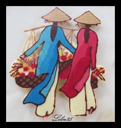 Juillet / Août 2012 : vos vacances idéales FillesViet03