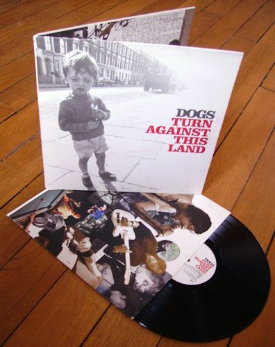 Dogs – Turn Against This Land