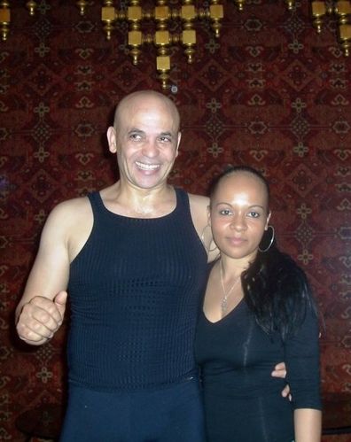 Rencontre avec egyptiennes
