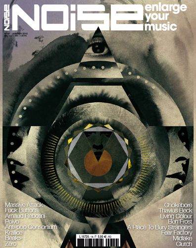 Noise couv 14