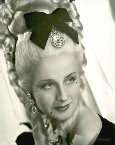NORMA SHEARER..70