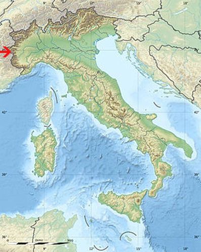 Cesana-carte